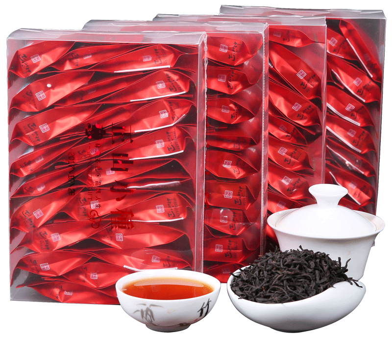 Lapsang Souchong - Ya image 2